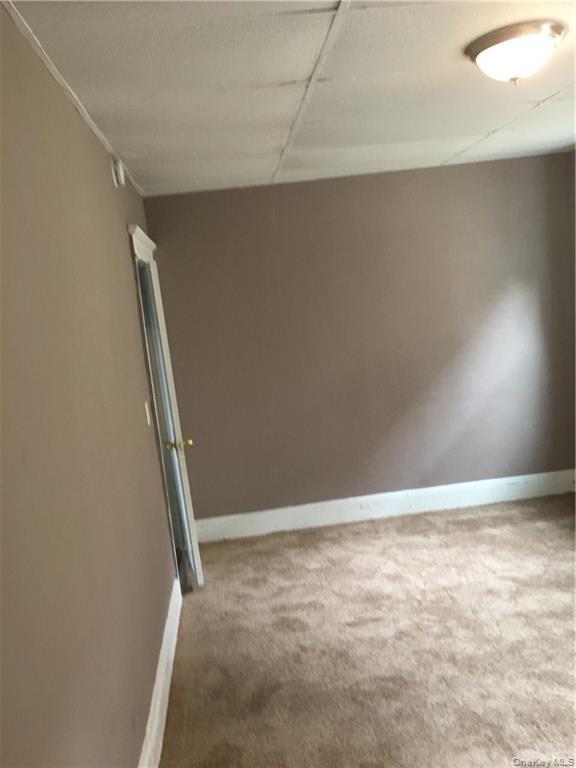 14 Horton Avenue New Rochelle, NY 10801 - Photo 15 of 29 a view of an empty room