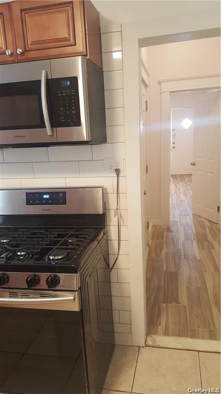 14 Horton Avenue New Rochelle, NY 10801 - Photo 27 of 29 a view of washer and dryer