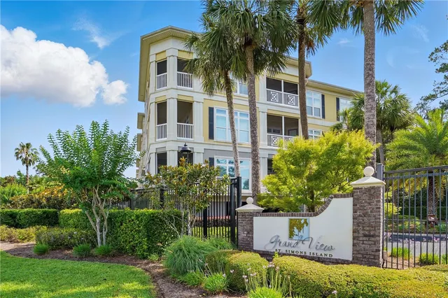 $640,000 | 1207 Grand View Dr Street, St. Simons Island, GA 31522