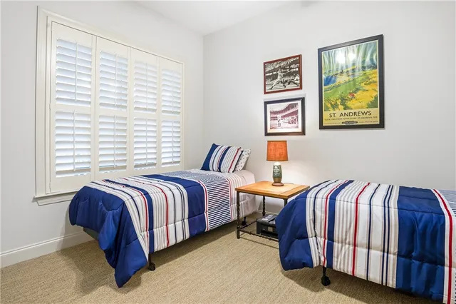 $640,000 | 1207 Grand View Dr Street, St. Simons Island, GA 31522