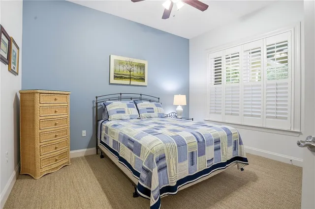 $640,000 | 1207 Grand View Dr Street, St. Simons Island, GA 31522