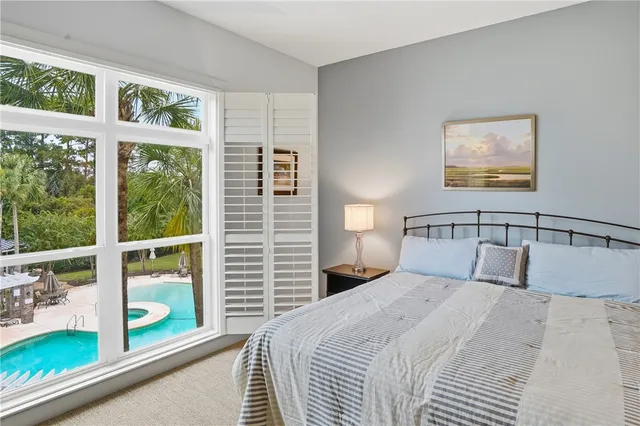 $640,000 | 1207 Grand View Dr Street, St. Simons Island, GA 31522