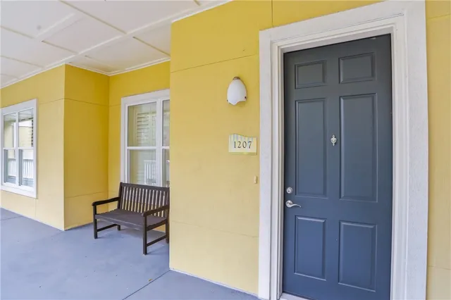 $640,000 | 1207 Grand View Dr Street, St. Simons Island, GA 31522