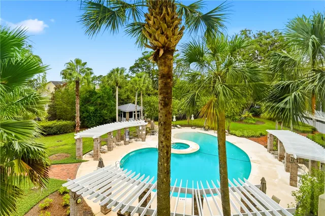 $640,000 | 1207 Grand View Dr Street, St. Simons Island, GA 31522