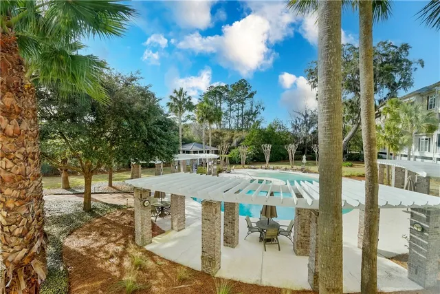 $640,000 | 1207 Grand View Dr Street, St. Simons Island, GA 31522