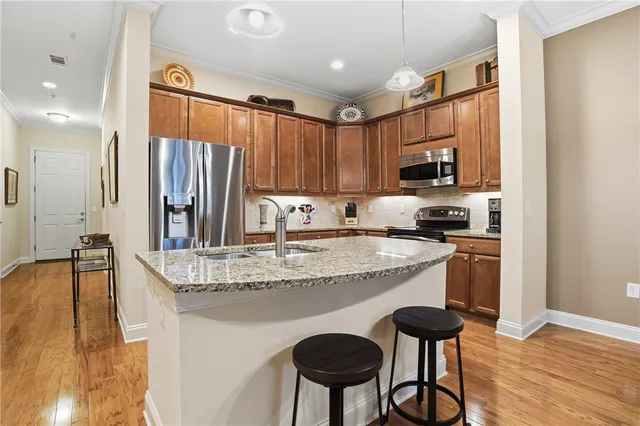 $640,000 | 1207 Grand View Dr Street, St. Simons Island, GA 31522