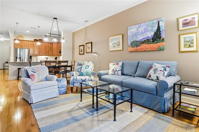 $640,000 | 1207 Grand View Dr Street, St. Simons Island, GA 31522