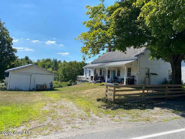 704 Creek Road Crown Point, NY 12928 - Photo 1 of 11 front