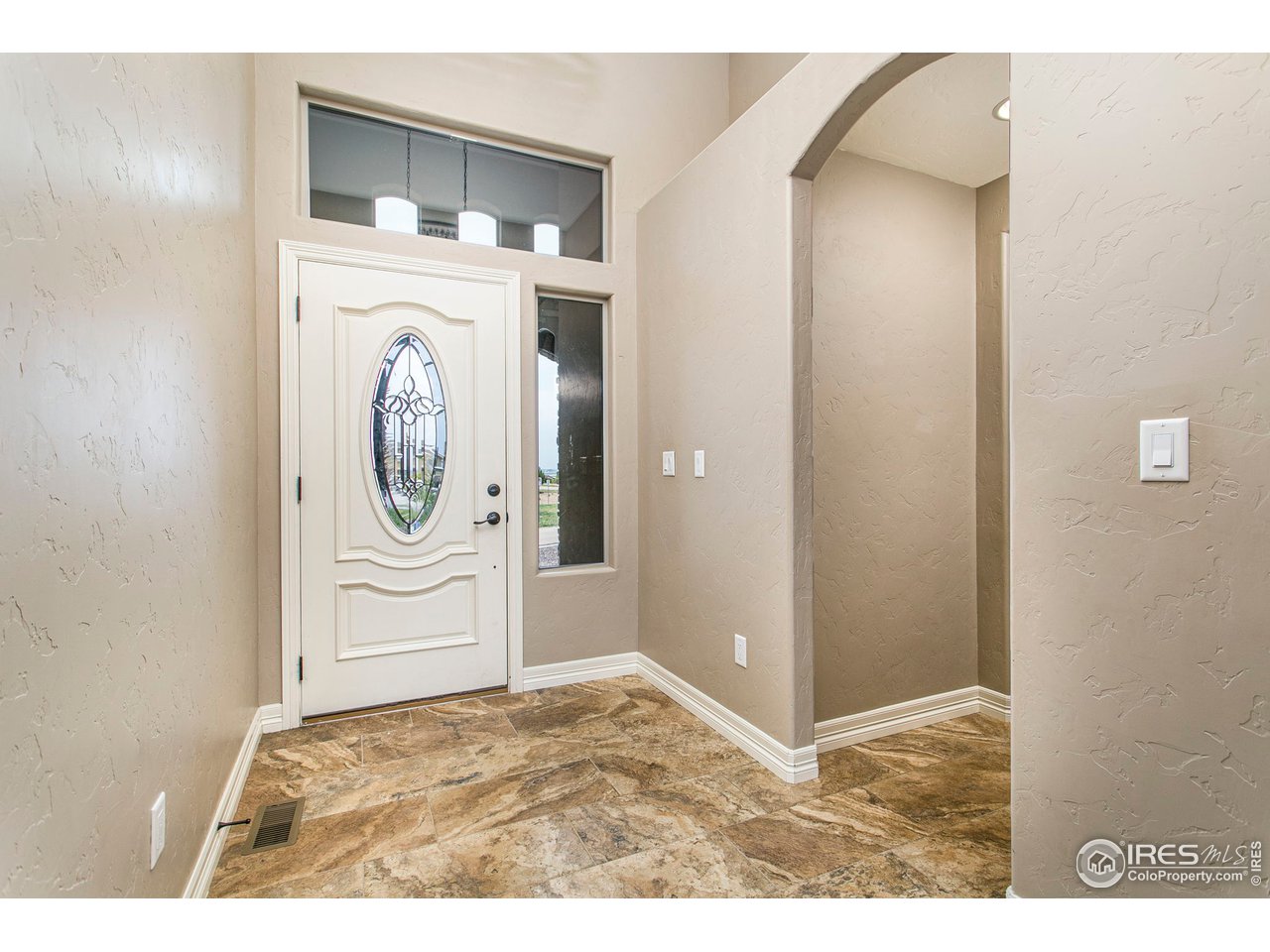 3202 Timeless Circle Berthoud, CO 80513 - Photo 5 of 40 a view of a storage & utility room