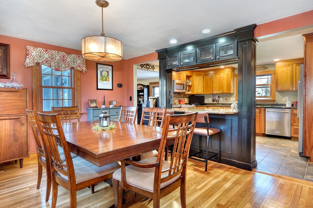 19 Ellen Road Stoneham, MA 02180 - Photo 10 of 36