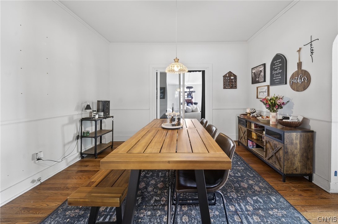 3360 Slate Hill Road Marcellus, NY 13108 - Photo 12 of 50