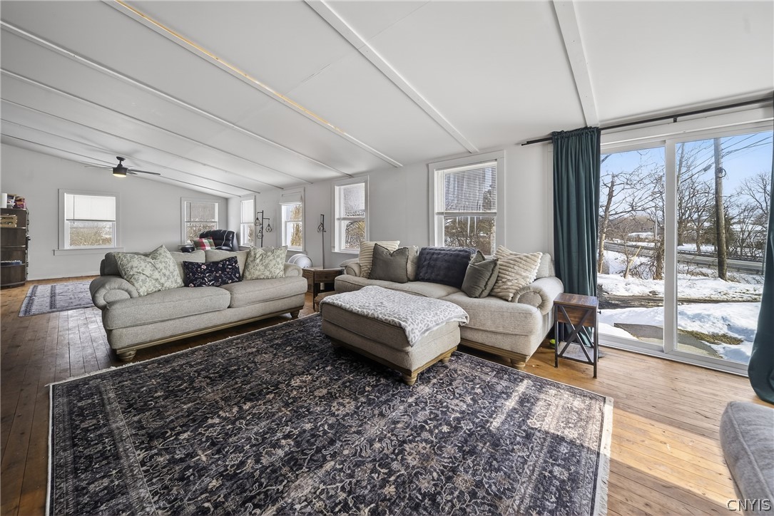 3360 Slate Hill Road Marcellus, NY 13108 - Photo 17 of 50