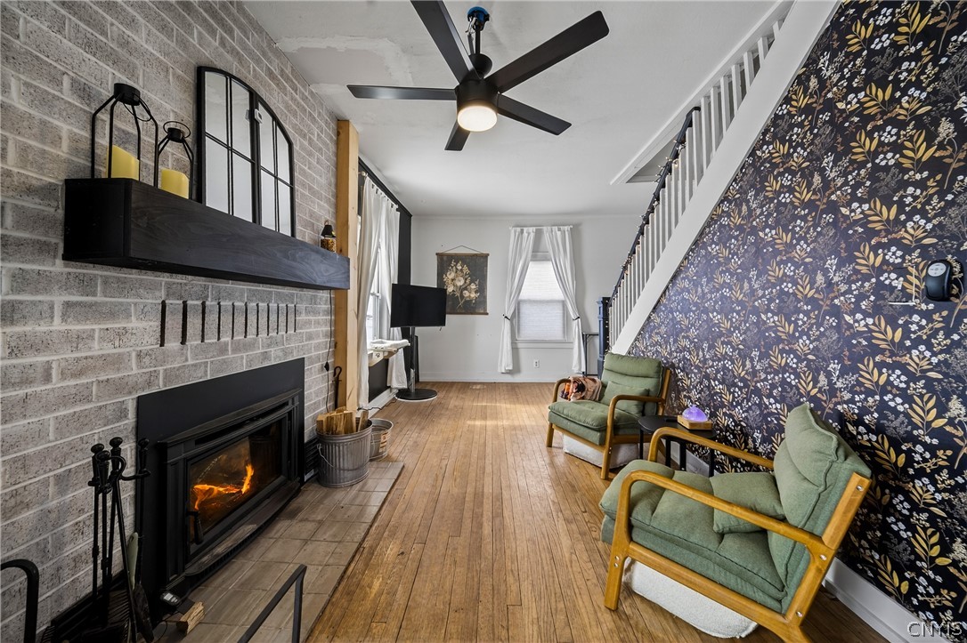 3360 Slate Hill Road Marcellus, NY 13108 - Photo 22 of 50