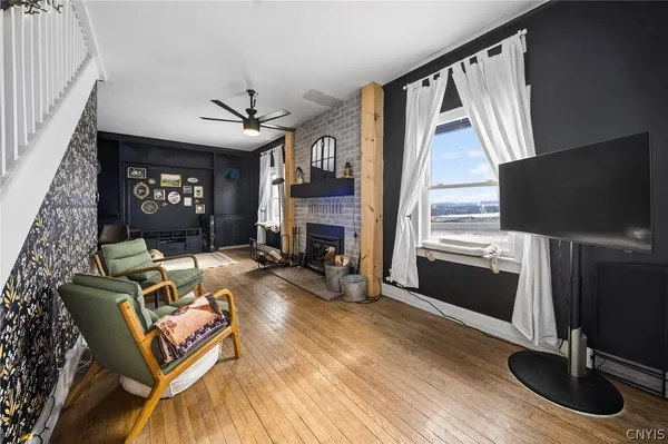 $299,900 | 3360 Slate Hill Road, Marcellus, NY 13108