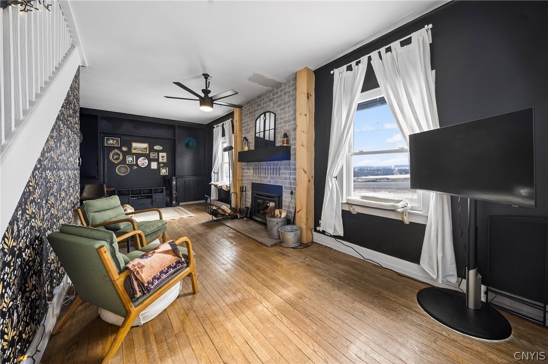 3360 Slate Hill Road Marcellus, NY 13108 - Photo 24 of 50