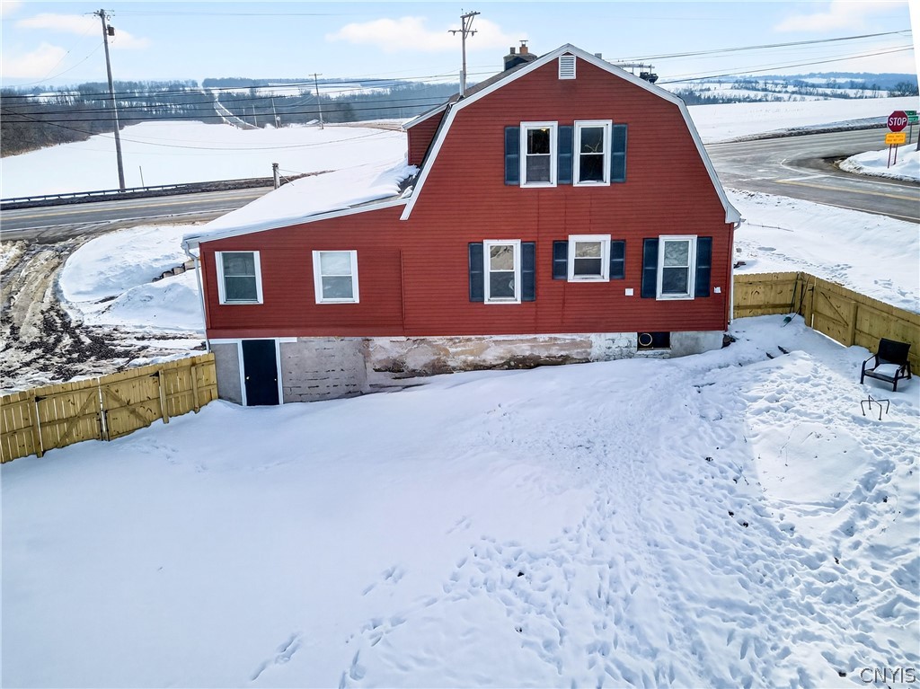 3360 Slate Hill Road Marcellus, NY 13108 - Photo 41 of 50