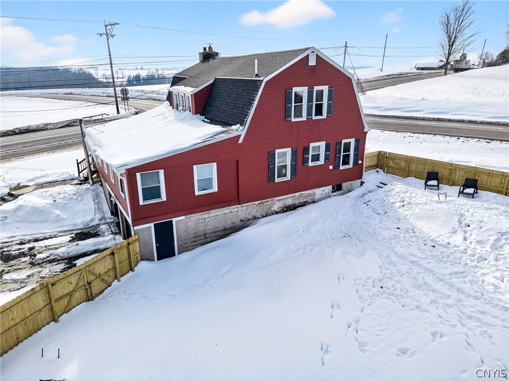 3360 Slate Hill Road Marcellus, NY 13108 - Photo 42 of 50