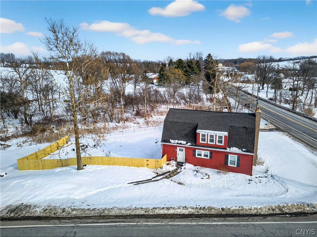 3360 Slate Hill Road Marcellus, NY 13108 - Photo 44 of 50