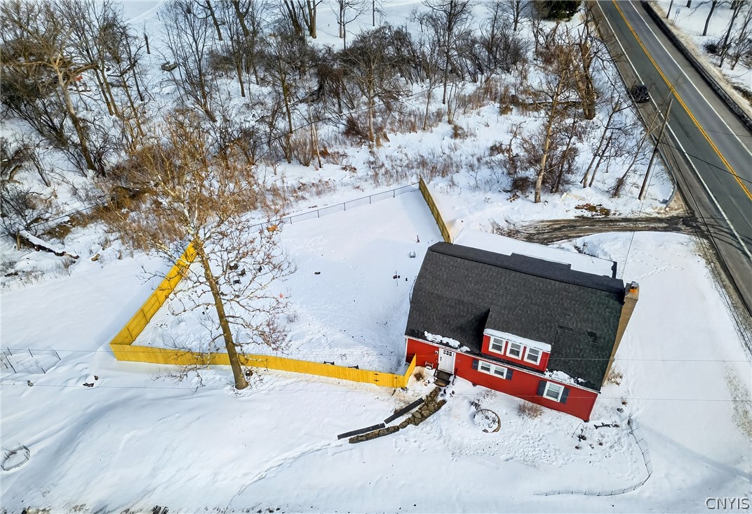 3360 Slate Hill Road Marcellus, NY 13108 - Photo 45 of 50