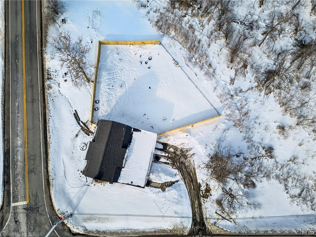 3360 Slate Hill Road Marcellus, NY 13108 - Photo 47 of 50