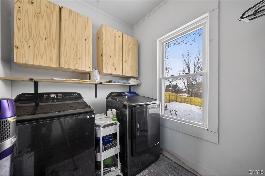 3360 Slate Hill Road Marcellus, NY 13108 - Photo 10 of 50