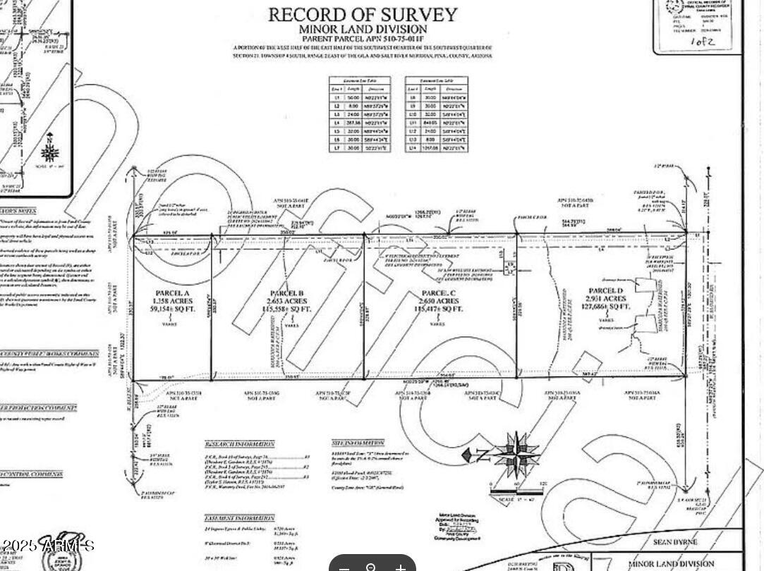 55610 West McDavid Road Maricopa, AZ 85139 - Photo 10 of 25 Screenshot 2025-09-05 091410