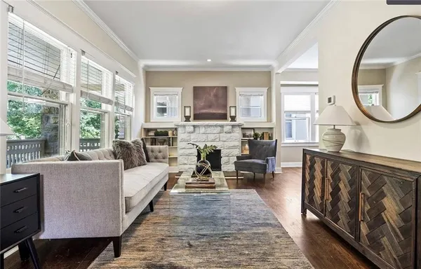 $349,950 | 4510 Pennsylvania Avenue, Kansas City, MO 64111