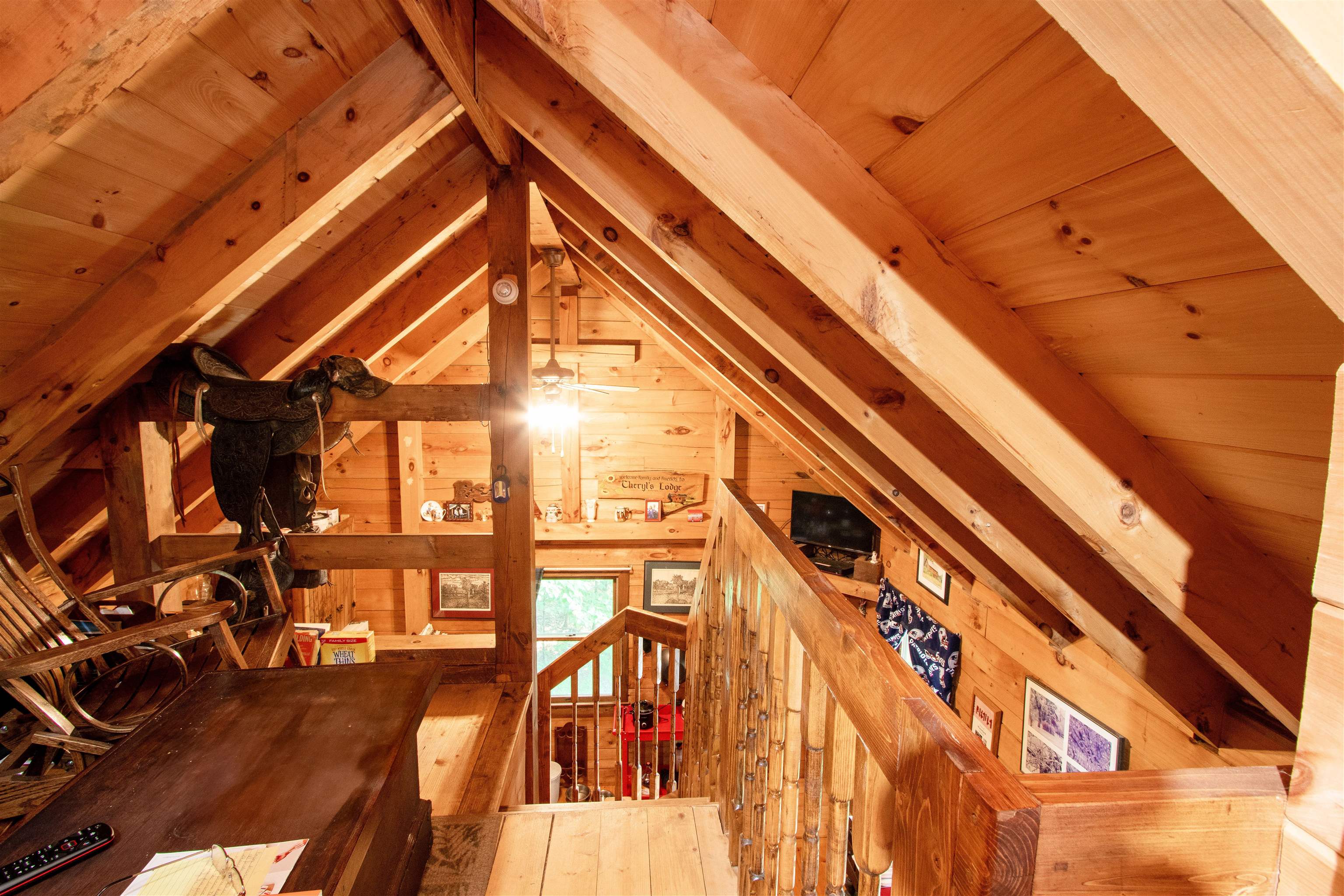 1201 Shadow Lake Road Waterford, VT 05819 - Photo 29 of 58