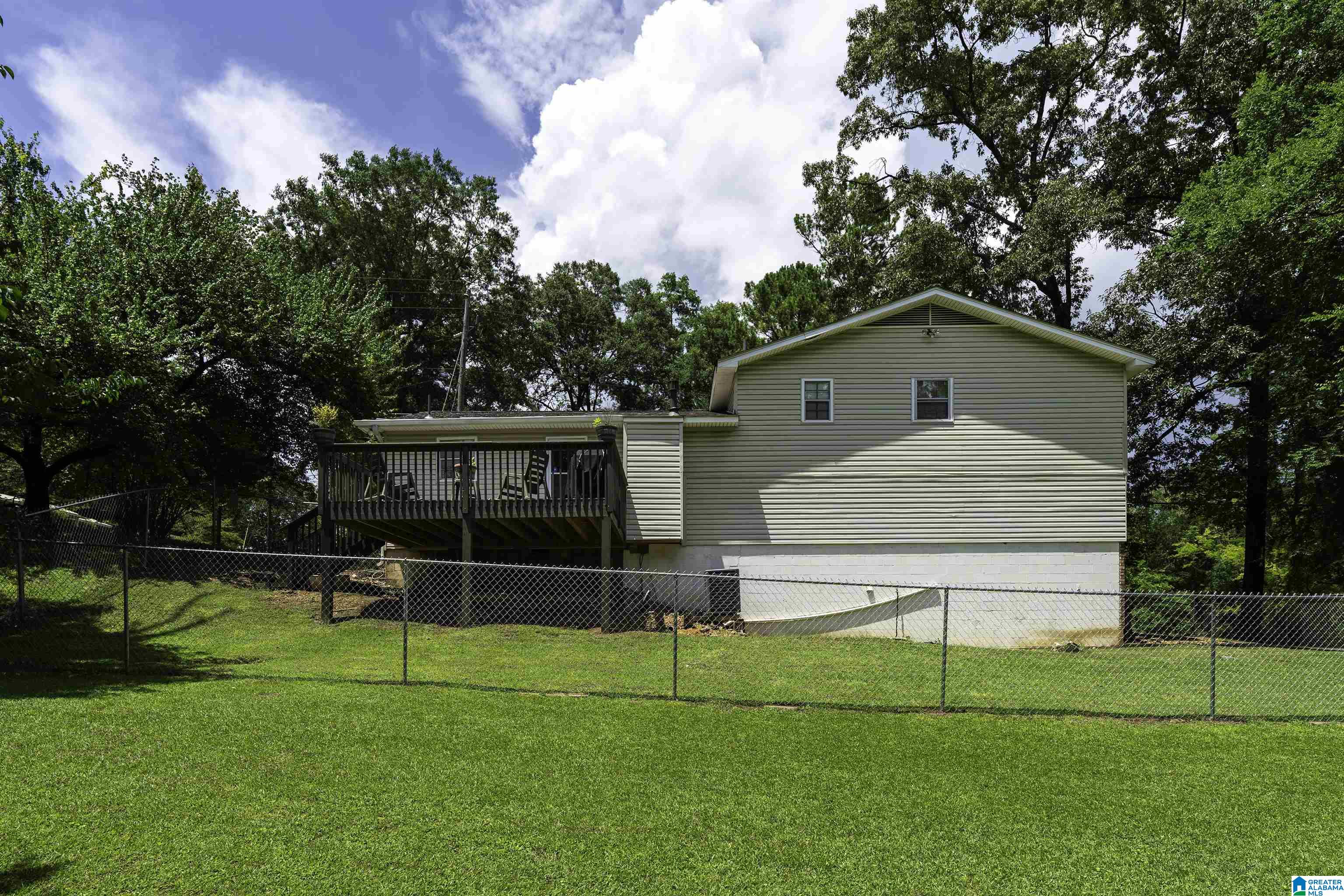 802 6th Avenue Southwest Alabaster, AL 35007 - Photo 22 of 27