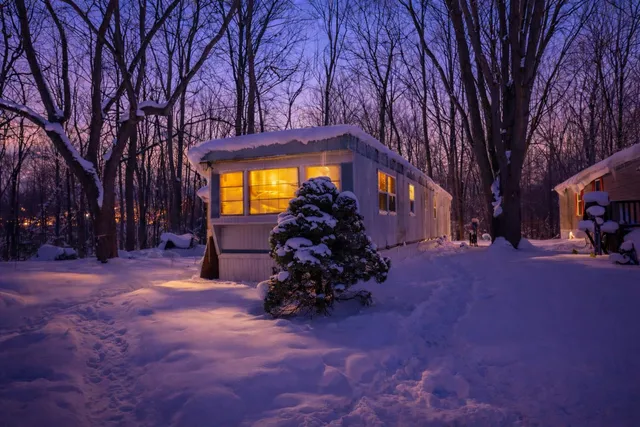 $29,900 | 4500 Crabapple Court Northwest, Walker, MI 49534