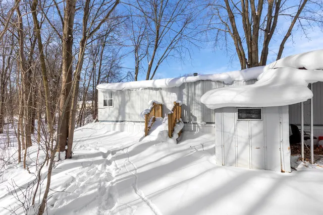 $29,900 | 4500 Crabapple Court Northwest, Walker, MI 49534