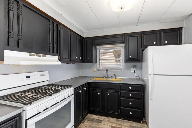 $29,900 | 4500 Crabapple Court Northwest, Walker, MI 49534