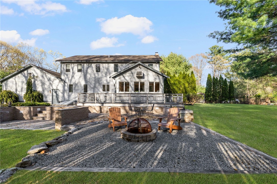 10 Oak Hill Road Scituate, RI 02831 - Photo 50 of 50