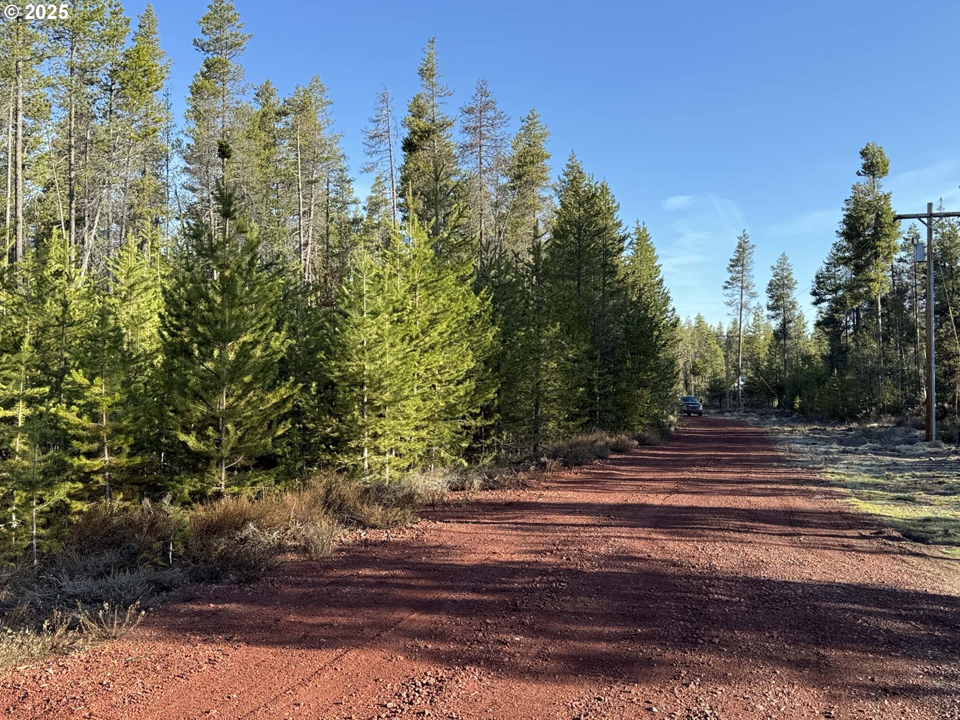 Artesian Drive, Unit TL 8 Chiloquin, OR 97624 - Photo 22 of 23 a view of a yard