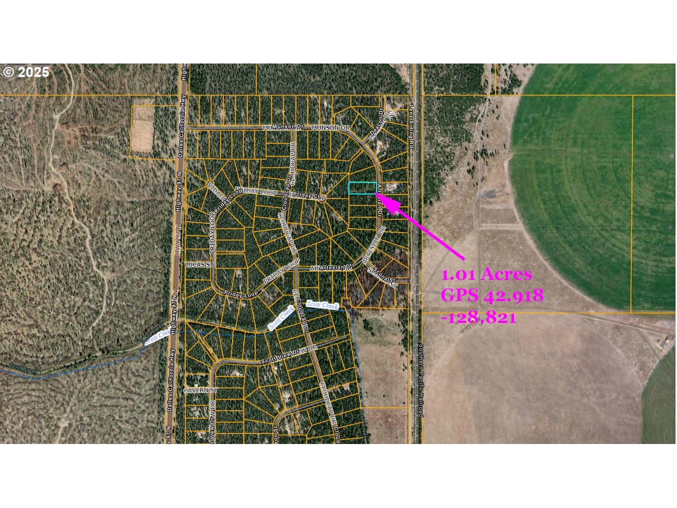 Artesian Drive, Unit TL 8 Chiloquin, OR 97624 - Photo 3 of 23 a bathroom with a shower