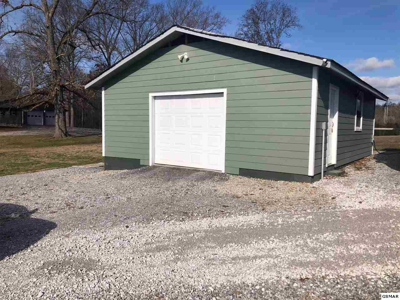 466 Wells Spring Road Dandridge, TN 37725 - Photo 22 of 35 Gallery Image 22