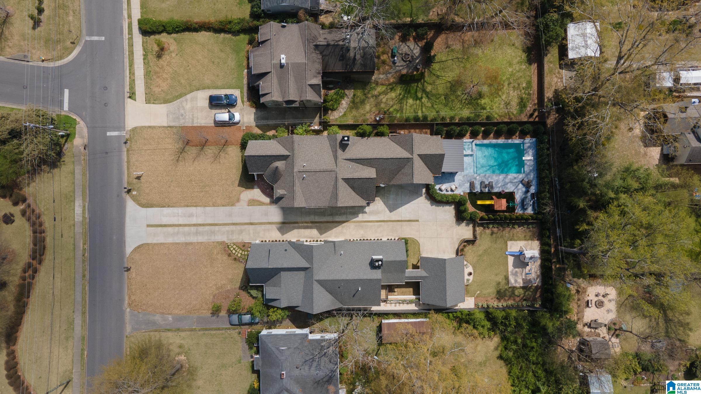 114 Ridge Road Birmingham, AL 35209 - Photo 5 of 50