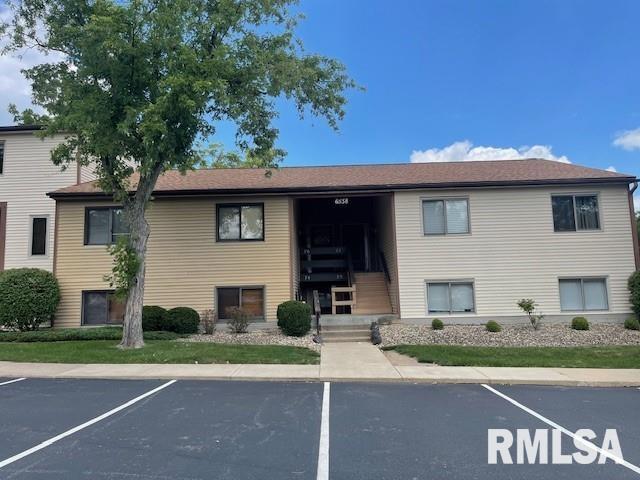 6538 North Allen Road Peoria, IL 61614 - Photo 1 of 3