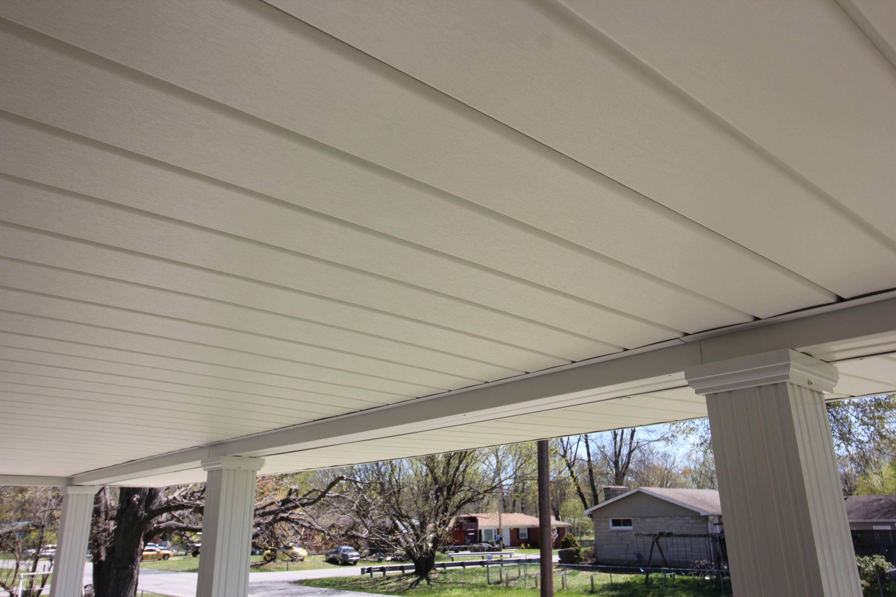 5603 Maryman Road Louisville, KY 40258 - Photo 7 of 40 Front Porch 2