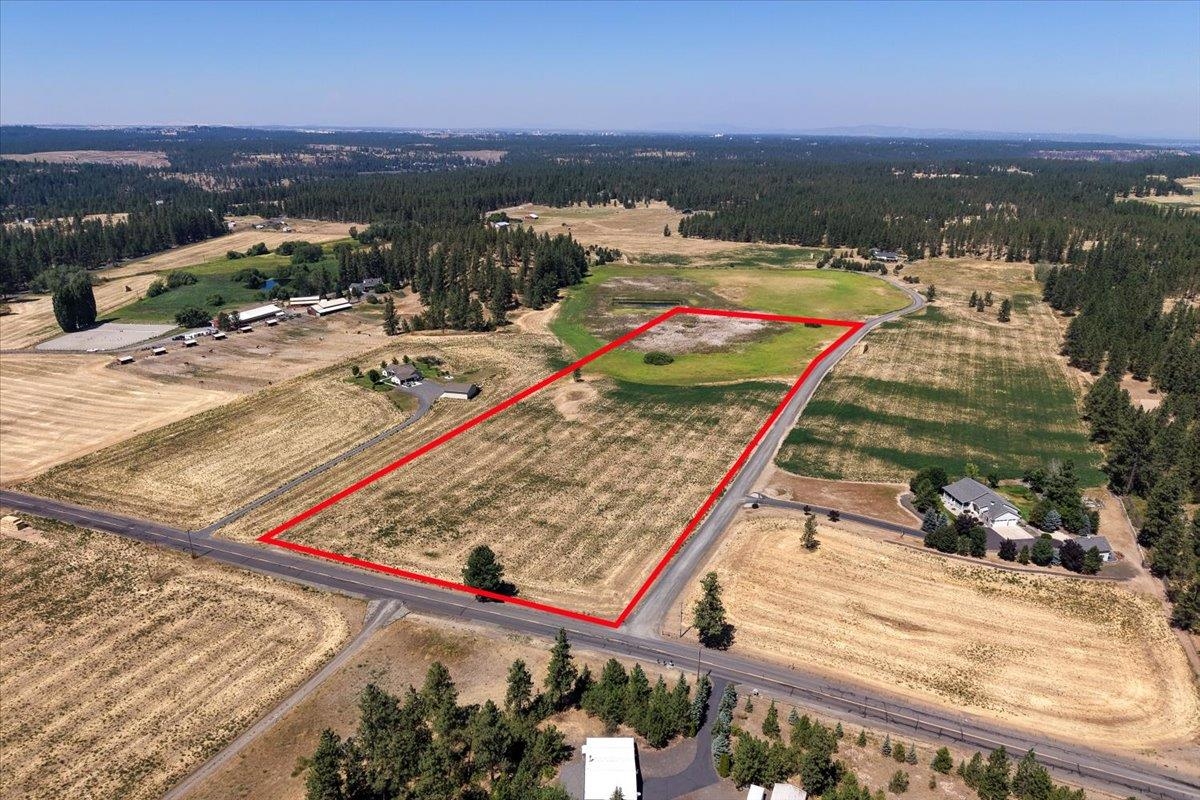Xx West Washington Road Cheney, WA 99004 - Photo 4 of 13 Gallery Image 4