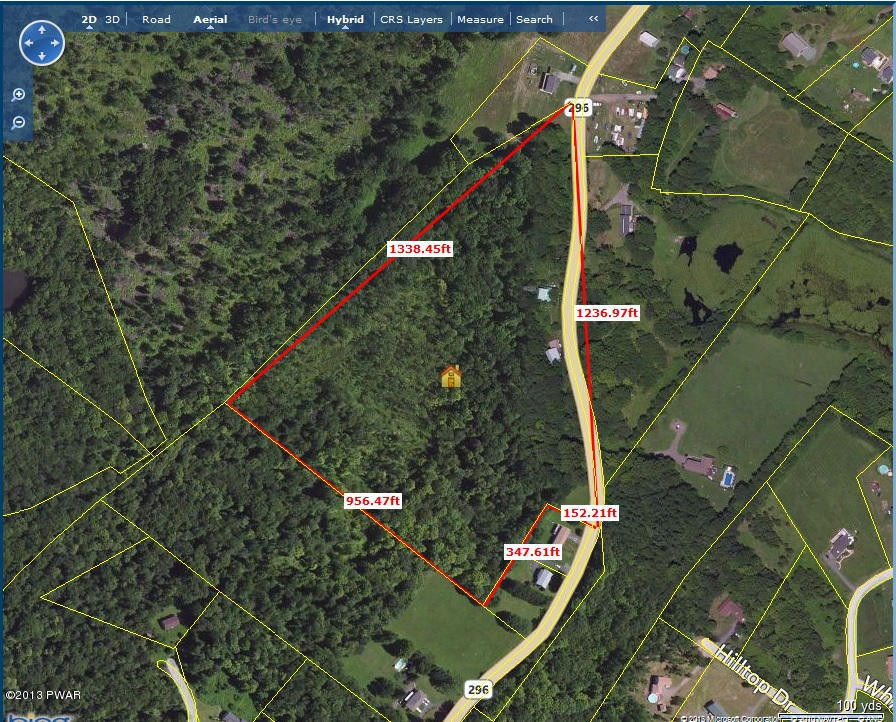 319 Gravity Road Lake Ariel, PA 18436 - Photo 1 of 1