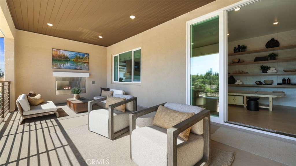 4970 Rideline Road Yorba Linda, CA 92887 - Photo 15 of 33 Photos shown are of model only- not actual homesite.