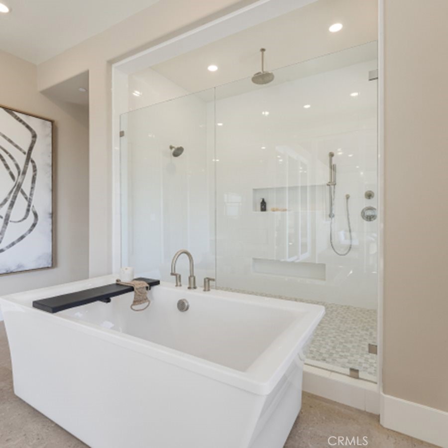 4970 Rideline Road Yorba Linda, CA 92887 - Photo 16 of 33 Photos shown are of model only- not actual homesite.