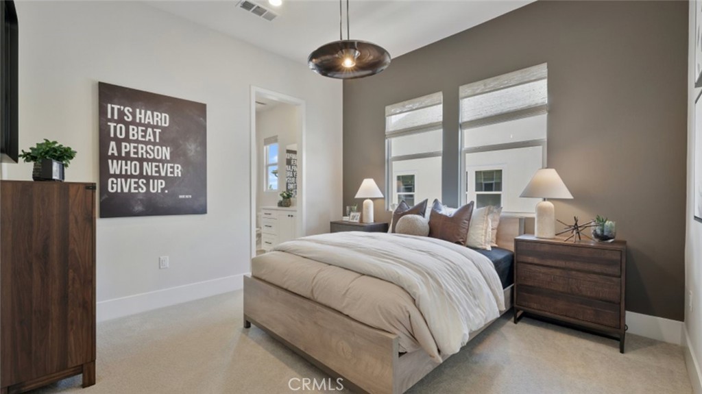 4970 Rideline Road Yorba Linda, CA 92887 - Photo 18 of 33 Photos shown are of model only- not actual homesite.