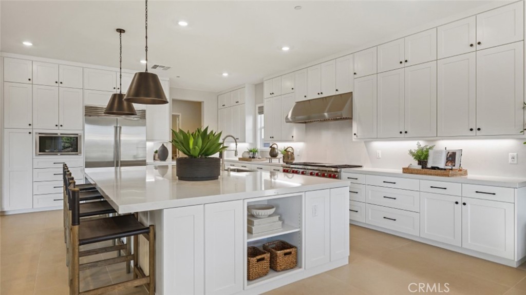 4970 Rideline Road Yorba Linda, CA 92887 - Photo 2 of 33 Photos shown are of model only- not actual homesite.