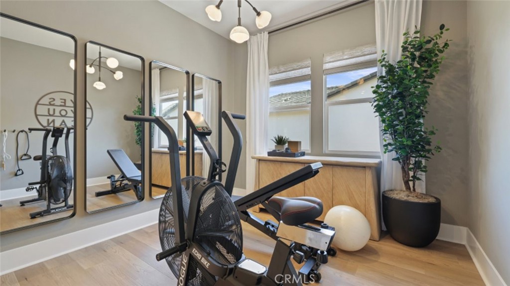 4970 Rideline Road Yorba Linda, CA 92887 - Photo 21 of 33 Photos shown are of model only- not actual homesite.