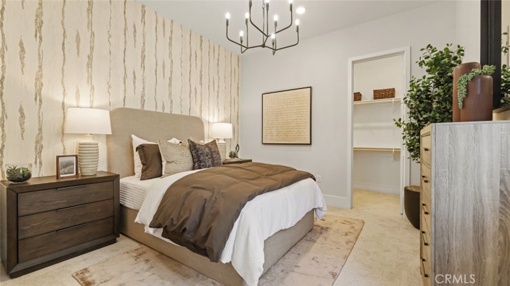 4970 Rideline Road Yorba Linda, CA 92887 - Photo 25 of 33 Photos shown are of model only- not actual homesite.