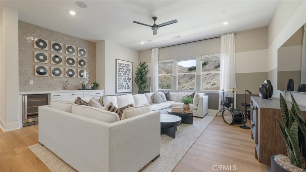 4970 Rideline Road Yorba Linda, CA 92887 - Photo 27 of 33 Photos shown are of model only- not actual homesite.