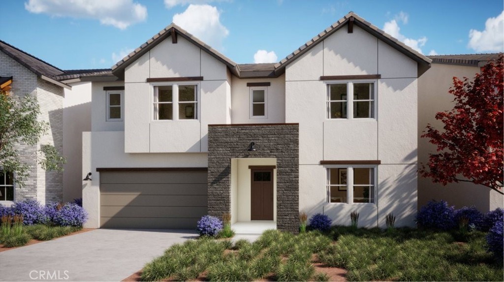 4970 Rideline Road Yorba Linda, CA 92887 - Photo 32 of 33 Photos shown are of model only- not actual homesite.