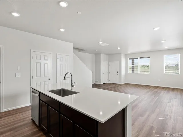 $432,490 | 1600 Riverplace Drive, Unit 1, Windsor, CO 80550